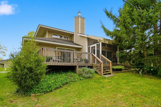 602 Bunker Lane, Mason, OH 45040