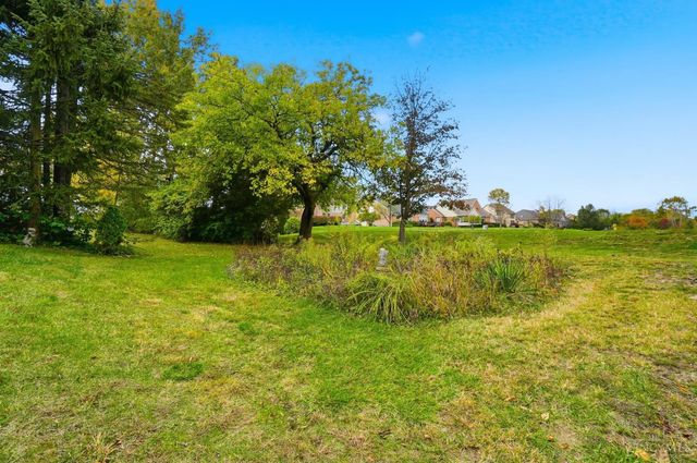 602 Bunker Lane, Mason, OH 45040