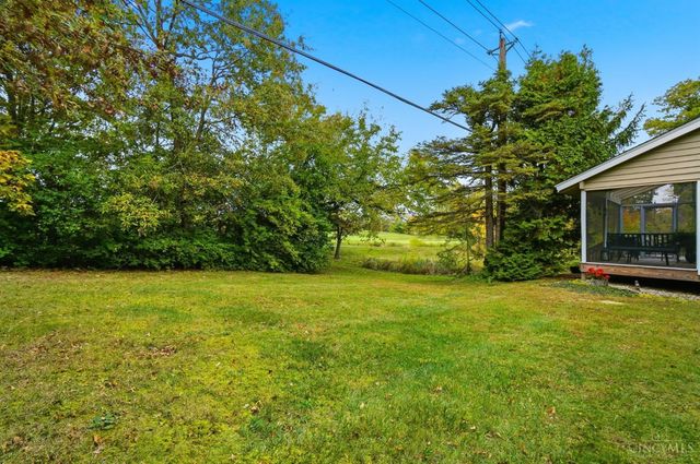 602 Bunker Lane, Mason, OH 45040