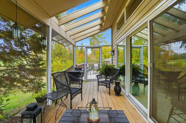 602 Bunker Lane, Mason, OH 45040