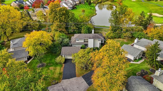 602 Bunker Lane, Mason, OH 45040