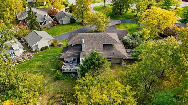 602 Bunker Lane, Mason, OH 45040