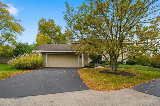 602 Bunker Lane, Mason, OH 45040