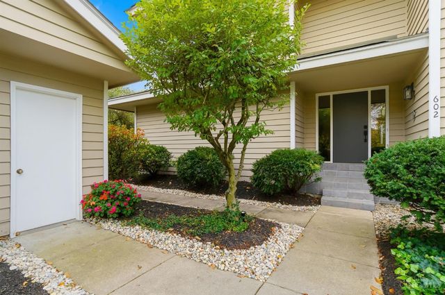 602 Bunker Lane, Mason, OH 45040