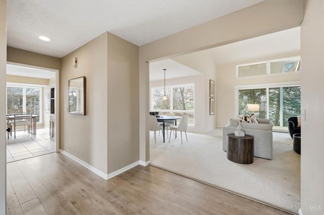 602 Bunker Lane, Mason, OH 45040