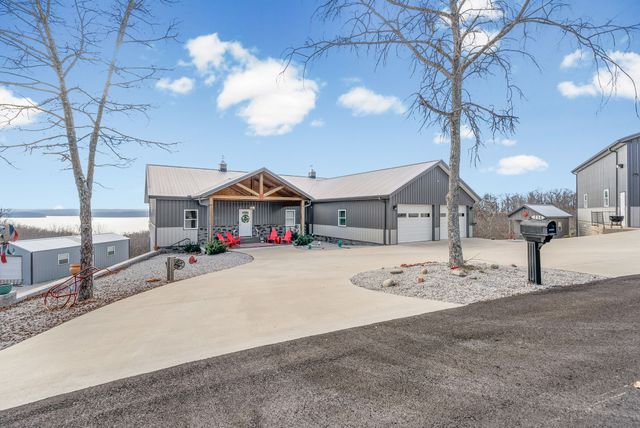 124 Eagle Nest Ct, Dover, TN 37058