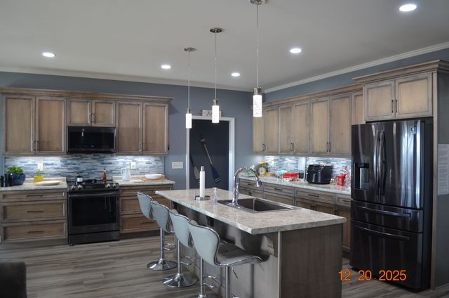 124 Eagle Nest Ct, Dover, TN 37058