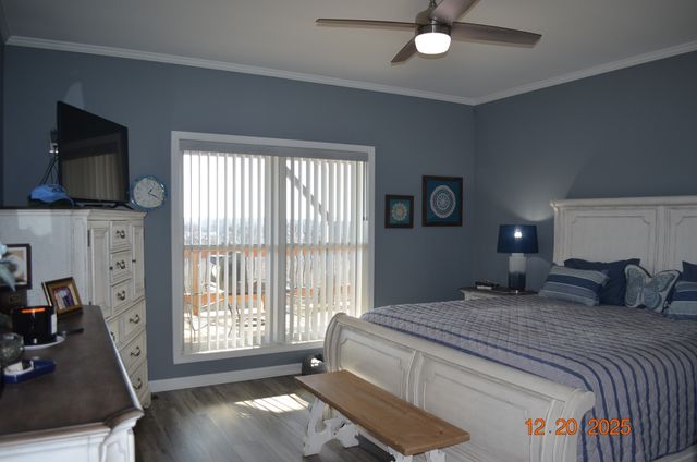 124 Eagle Nest Ct, Dover, TN 37058