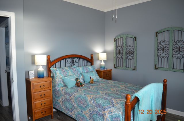 124 Eagle Nest Ct, Dover, TN 37058