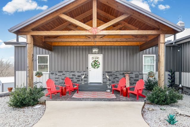 124 Eagle Nest Ct, Dover, TN 37058