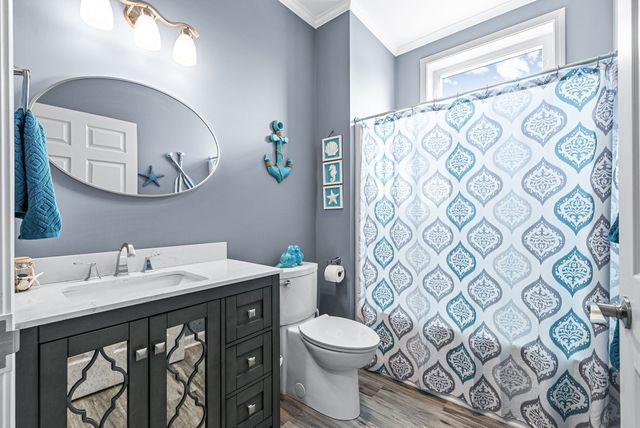 124 Eagle Nest Ct, Dover, TN 37058