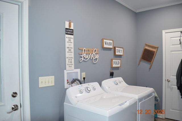 124 Eagle Nest Ct, Dover, TN 37058