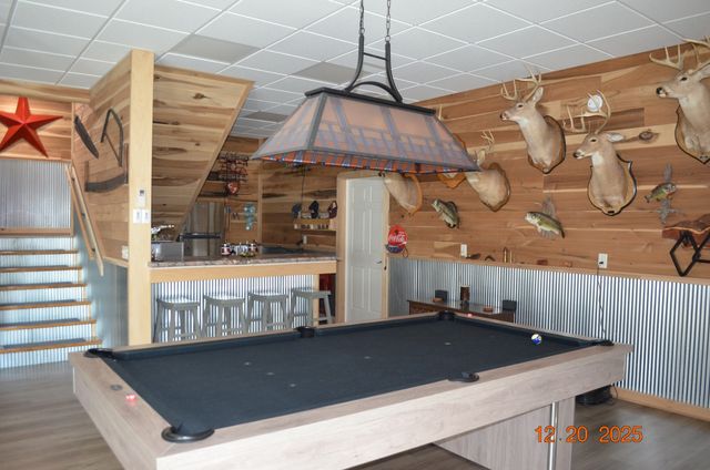 124 Eagle Nest Ct, Dover, TN 37058