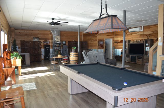 124 Eagle Nest Ct, Dover, TN 37058