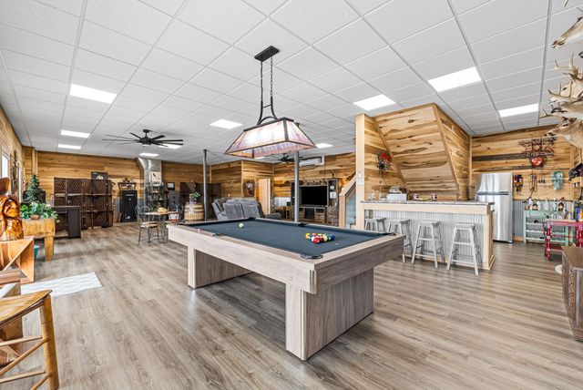 124 Eagle Nest Ct, Dover, TN 37058