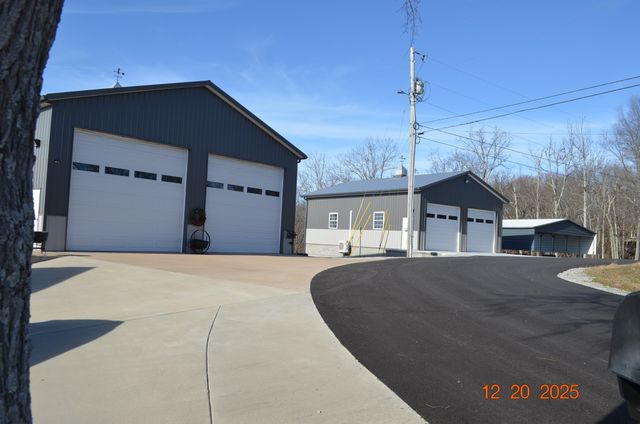 124 Eagle Nest Ct, Dover, TN 37058