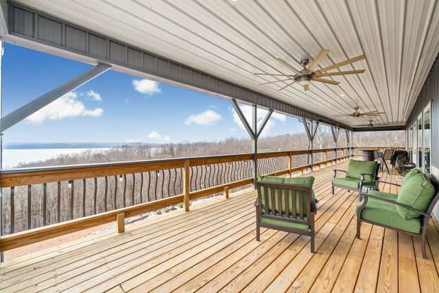 124 Eagle Nest Ct, Dover, TN 37058