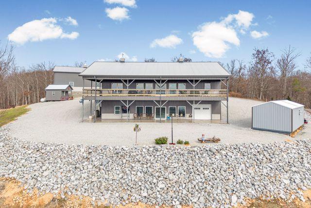 124 Eagle Nest Ct, Dover, TN 37058