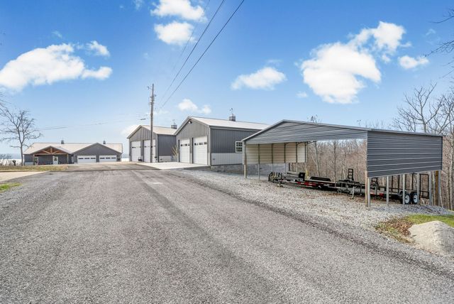 124 Eagle Nest Ct, Dover, TN 37058