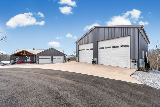 124 Eagle Nest Ct, Dover, TN 37058