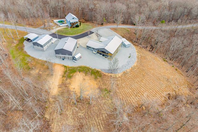 124 Eagle Nest Ct, Dover, TN 37058