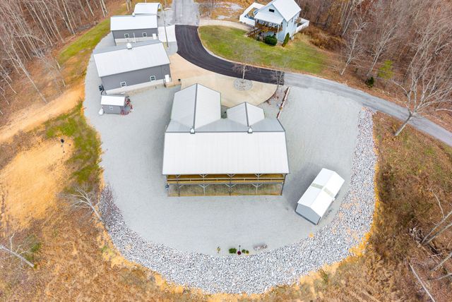 124 Eagle Nest Ct, Dover, TN 37058