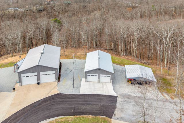 124 Eagle Nest Ct, Dover, TN 37058