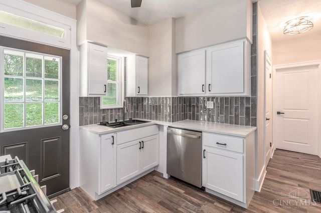 6414 Catalpa Avenue, North College Hill, OH 45239