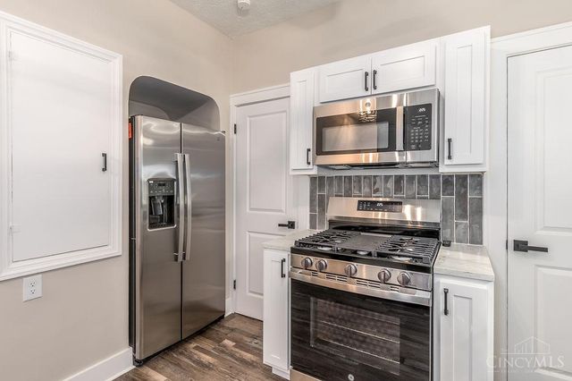 6414 Catalpa Avenue, North College Hill, OH 45239