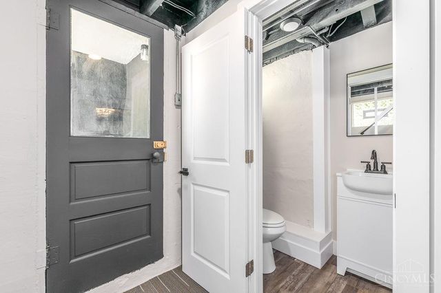 6414 Catalpa Avenue, North College Hill, OH 45239