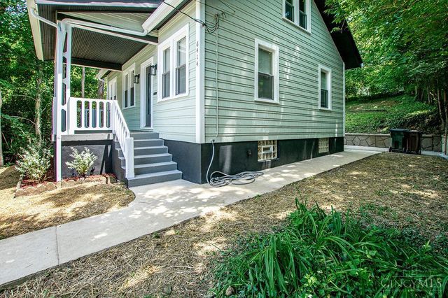 6414 Catalpa Avenue, North College Hill, OH 45239