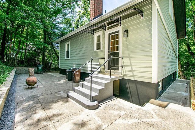 6414 Catalpa Avenue, North College Hill, OH 45239