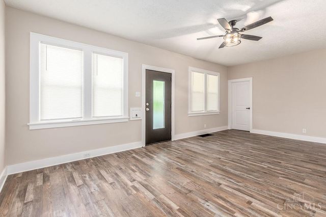 6414 Catalpa Avenue, North College Hill, OH 45239