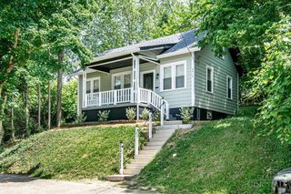 6414 Catalpa Avenue, North College Hill, OH 45239