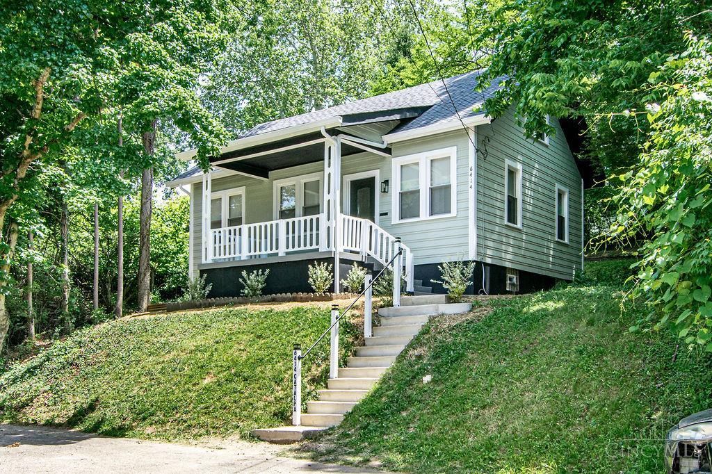 6414 Catalpa Avenue, North College Hill, OH 45239