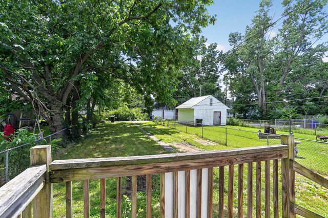 1627 Manchester Avenue, Columbus, OH 43211