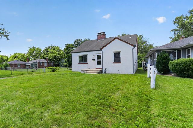 1627 Manchester Avenue, Columbus, OH 43211