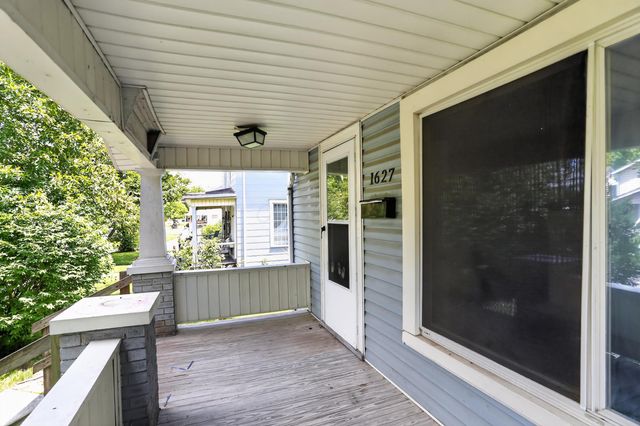 1627 Manchester Avenue, Columbus, OH 43211