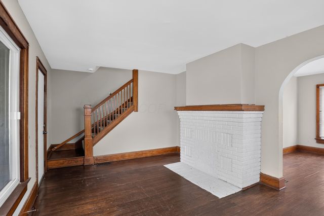 1627 Manchester Avenue, Columbus, OH 43211
