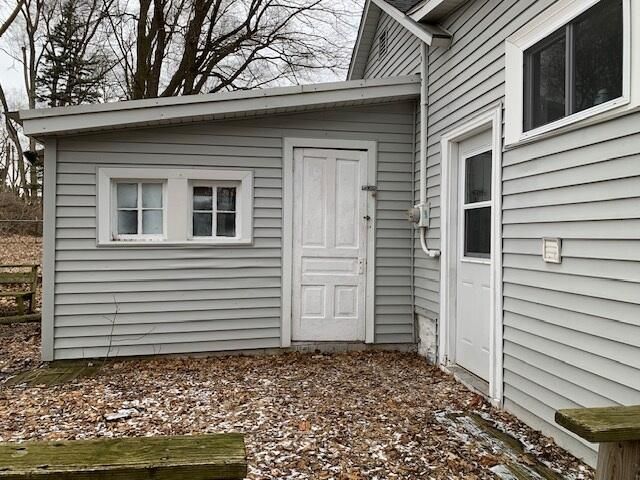 205 W Montcalm Street, Greenville, MI 48838