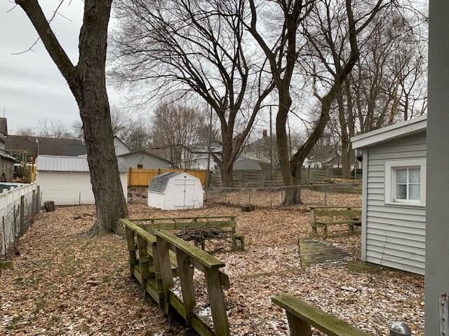 205 W Montcalm Street, Greenville, MI 48838