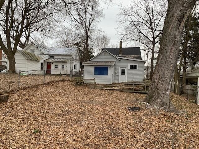 205 W Montcalm Street, Greenville, MI 48838