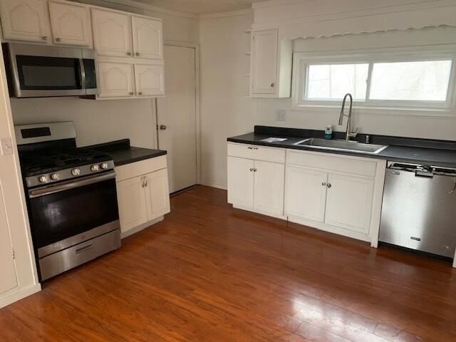 205 W Montcalm Street, Greenville, MI 48838