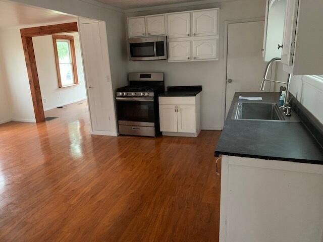 205 W Montcalm Street, Greenville, MI 48838