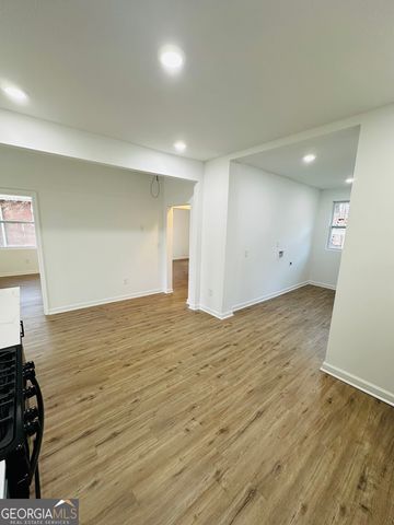 25 Fourth Street, Gainesville, GA 30504