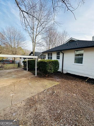 25 Fourth Street, Gainesville, GA 30504