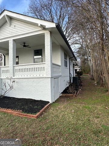 25 Fourth Street, Gainesville, GA 30504