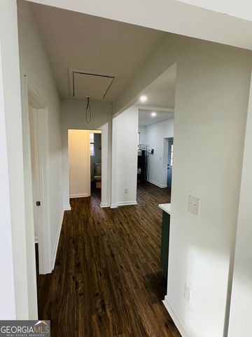 25 Fourth Street, Gainesville, GA 30504