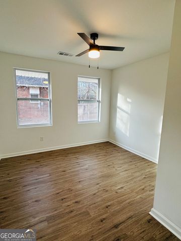 25 Fourth Street, Gainesville, GA 30504