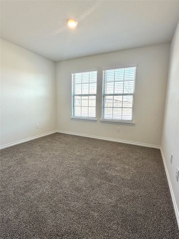 107 Exploration Way, Fate, TX 75189